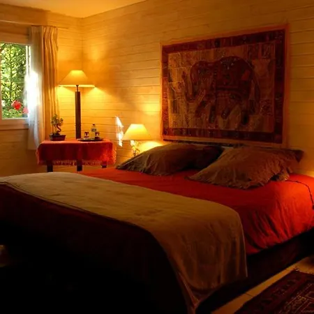 La Florida Casa de Férias Dieppe