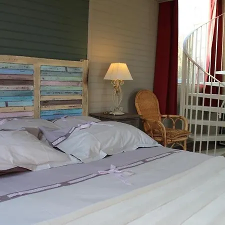 Feriehus La Florida Dieppe