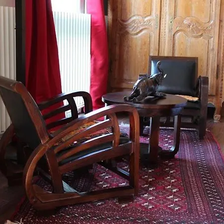 Casa de Férias La Florida Dieppe