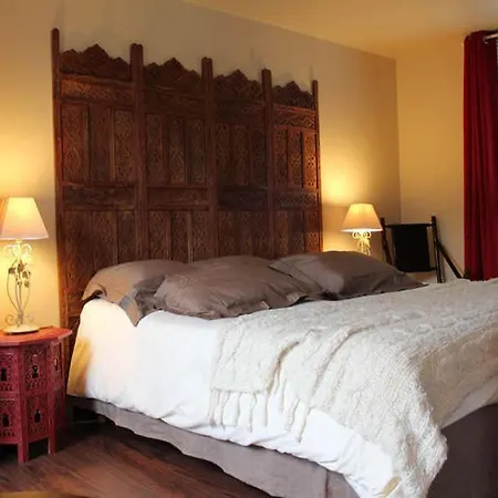 La Florida Feriehus Dieppe