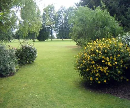 Casa de Férias La Florida Dieppe