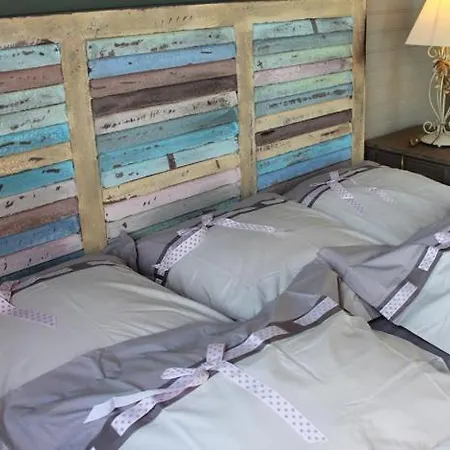 La Florida Feriehus Dieppe