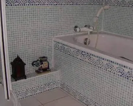 La Florida Feriehus *