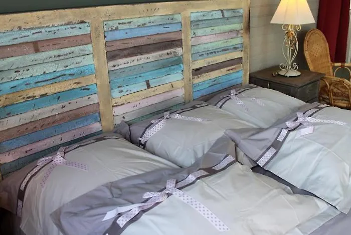 La Florida Дом отдыха Дьепп